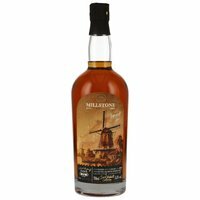Millstone Oloroso Cask 2018/2024 - 5 y.o. - #18B244 - Windmill Collection No.1