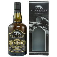 Wolfburn 7 y.o. Cask Strength 