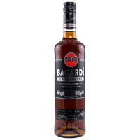 Bacardi Carta Negra