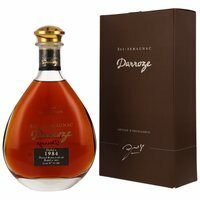 Carafe 1983/2023 - 40 y.o. - Armagnac Darroze