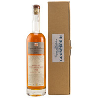 Grosperrin Cognac 1973 Petite Champagne