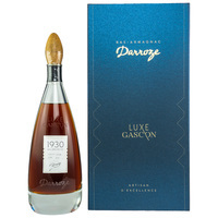 Le Luxe Gascon 1930/1997 - Armagnac Darroze