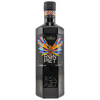Ron Piet XO 3 y.o.