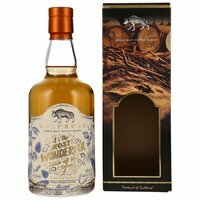 Wolfburn Christmas Edition 2023