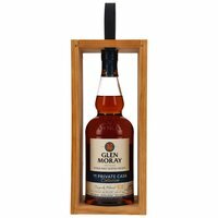 Glen Moray 2005 - 17 y.o. - Burgundy Cask - Private Cask Collection