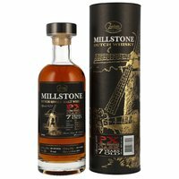 Millstone Single Malt 2016/2023 - 7 y.o. - PX Cask - Special #29