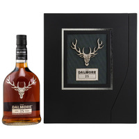 Dalmore 25 y.o.