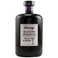Blanche Armagnac Folle Blanche - Armagnac Darroze