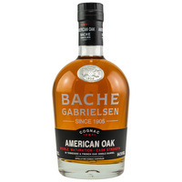 Bache-Gabrielsen American Oak Single Cask for Kirsch