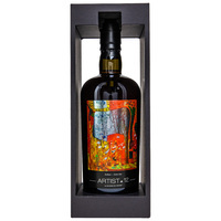 Ledaig 2005/2022 - over 15 y.o. - Artist #12