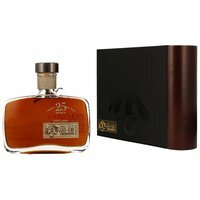 Caroni 1998/2023 - 25 y.o. - Rum Nation