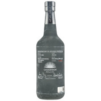 Casamigos Mezcal Joven