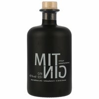 Mit Nig Gin aus Bremen