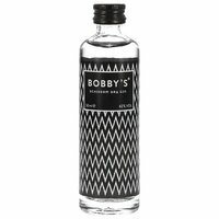 Bobbys Schiedam Dry Gin Mini