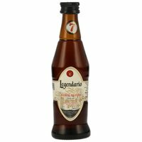 Legendario 7 y.o. Elixier Mini