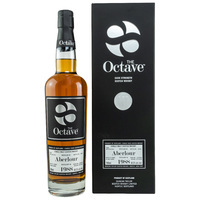 Aberlour 1988/2019 - 31 y.o. #3325593 - Octave Premium (Duncan Taylor)