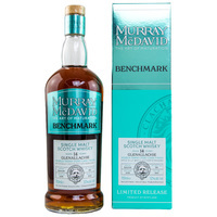Glenallachie 2008/2023 - 14 y.o. - Murca Tawny Port Finish - Murray McDavid