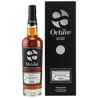 Linkwood 1989/2020 - 31 y.o. - #7627459 Octave Premium (Duncan Taylor)