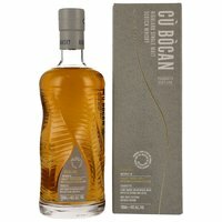 Tomatin Cu Bocan Signature - Bourbon + North American Virgin Oak Casks