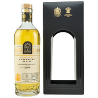 Monymusk 2004/2021 #17 (Berry Bros & Rudd)