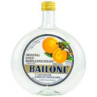 Bailoni Marillen Schnaps