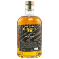 Elizabeth Yard Rum South Pacific (Fiji) 17 y.o.