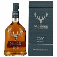 Dalmore Vintage 2005/2023