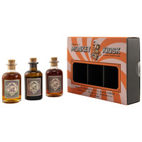 Monkey 47  - Monkey Kiosk Mini Collection 3x 0,05l