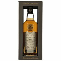 Tomatin 2003/2024 G&M CC CS #2381