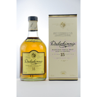 Dalwhinnie 15 y.o.