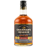 Chairmans Reserve Spiced