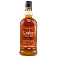 Elsburn - Ruby Port Cask - Batch 002