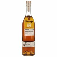 Borderline Brandy Français Chardonnay Finish - Armagnac Darroze