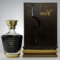 Linkwood 1956 Private Collection
