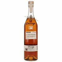 Borderline Brandy Français Sauternes Finish - Armagnac Darroze