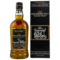 Elsburn Emperors Way - Imperial Abbey (Hercynian Distilling)