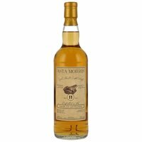 Balblair 2012/2024 - 11 y.o. - #AM143 - Asta Morris