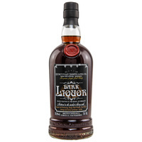 Elsburn Hercynian Dark Liquor - Likör mit Whisky (Hammerschmiede) 