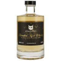 Böser Kater Blended Malt
